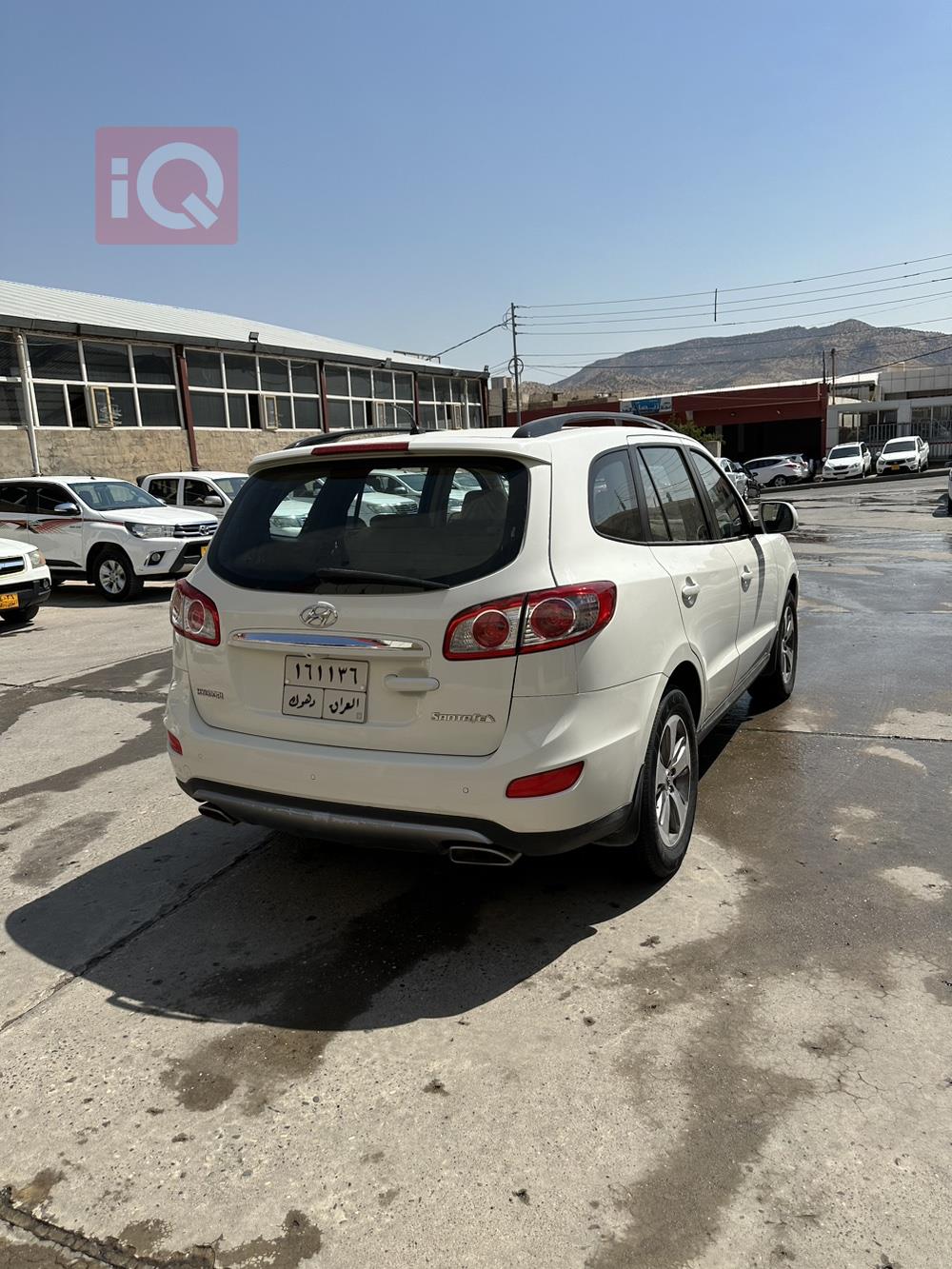 هیوندای سەنتافی